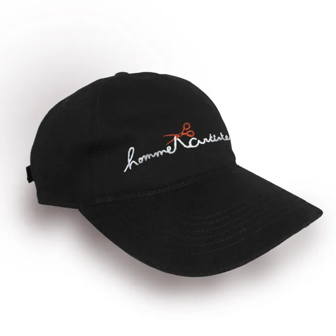 La Casquette "Séparer l&