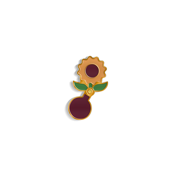Pin&
