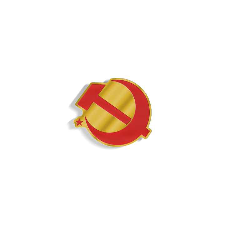 Pin&