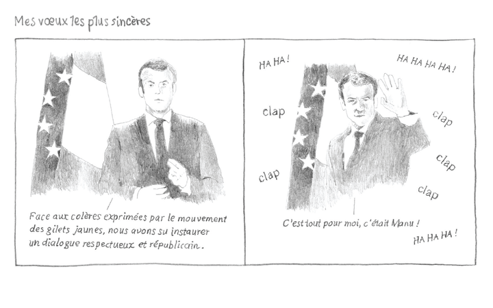 page du livre Koko n&