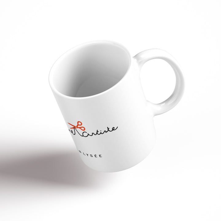 Le Mug "Séparer l&