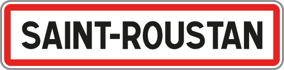 Saint-Roustan