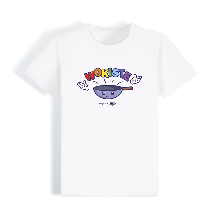 le t-shirt enfant de l&