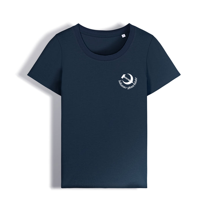 le t-shirt coupe femme de l&