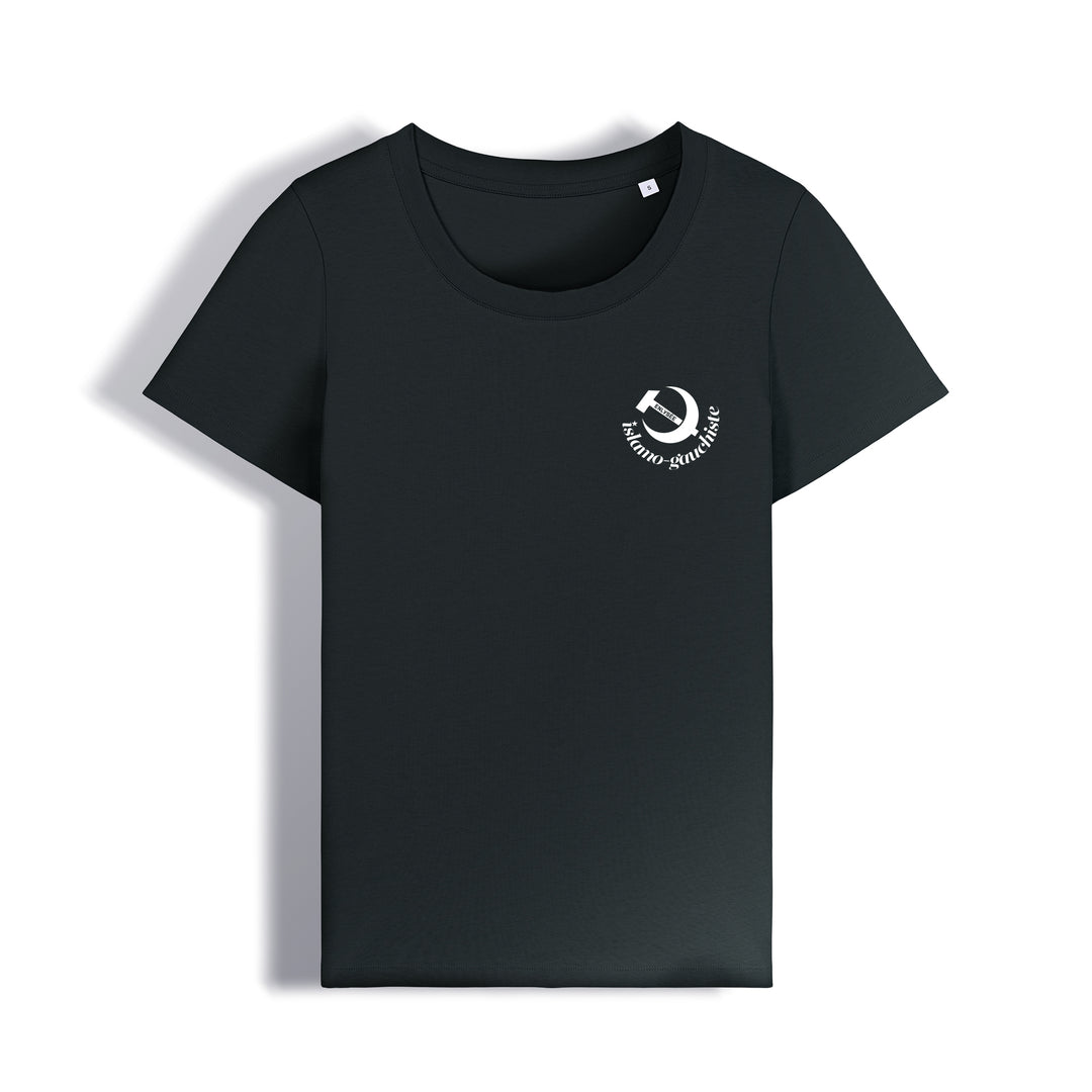 le t-shirt coupe femme de l&
