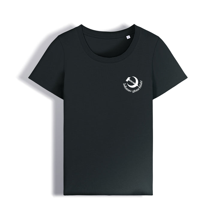 le t-shirt coupe femme de l&